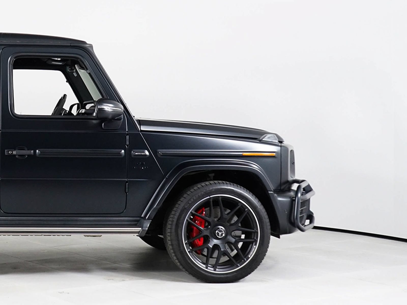 Used 2024 Mercedes-Benz G 63 AMG 4MATIC image 15