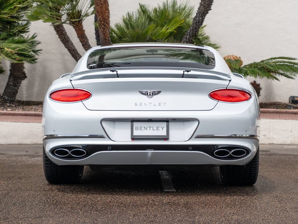 Used 2024 Bentley Continental GT AWD/4WD image 31