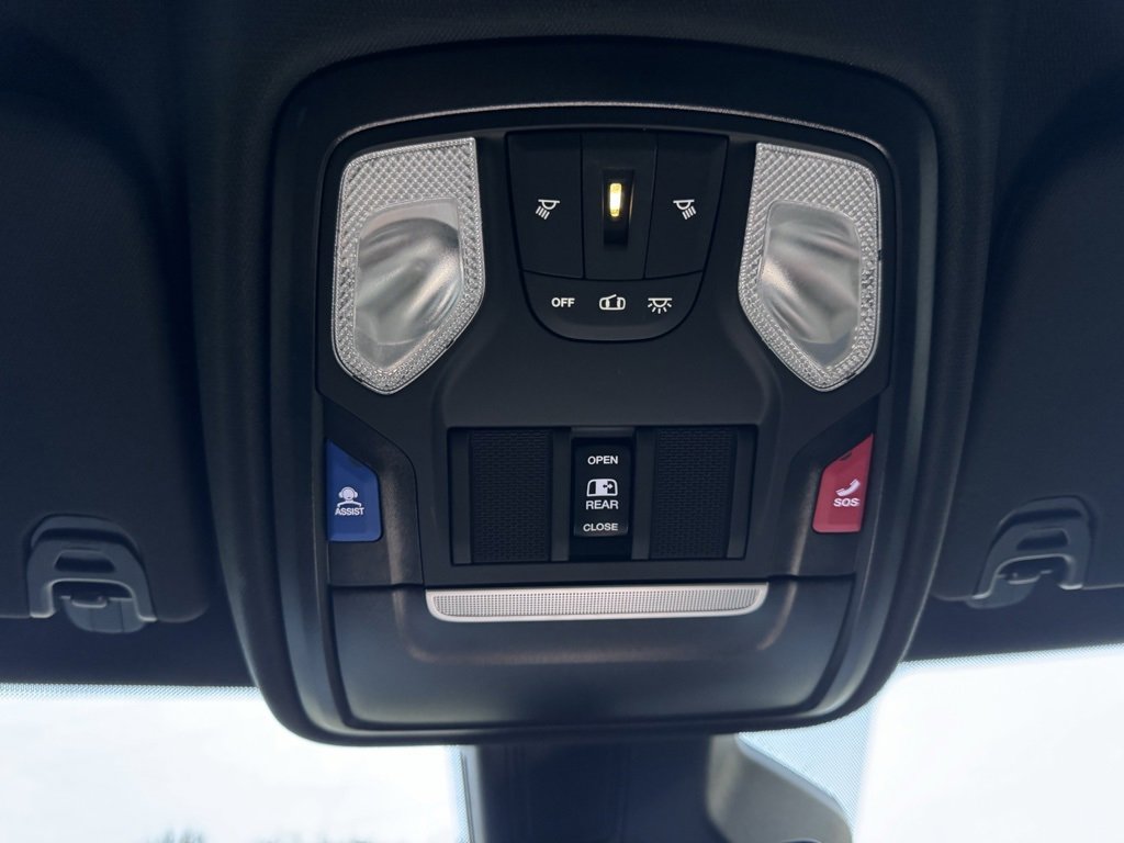 Used 2025 RAM 1500 Big Horn image 33