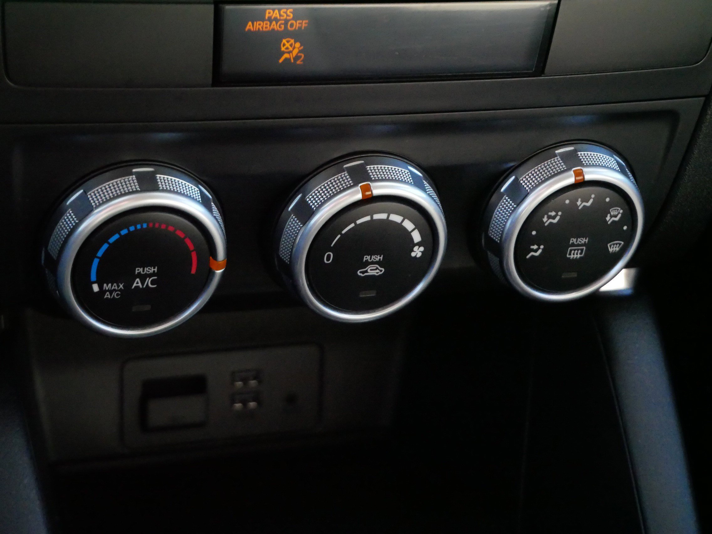 Used 2016 MAZDA CX-5 Touring image 23