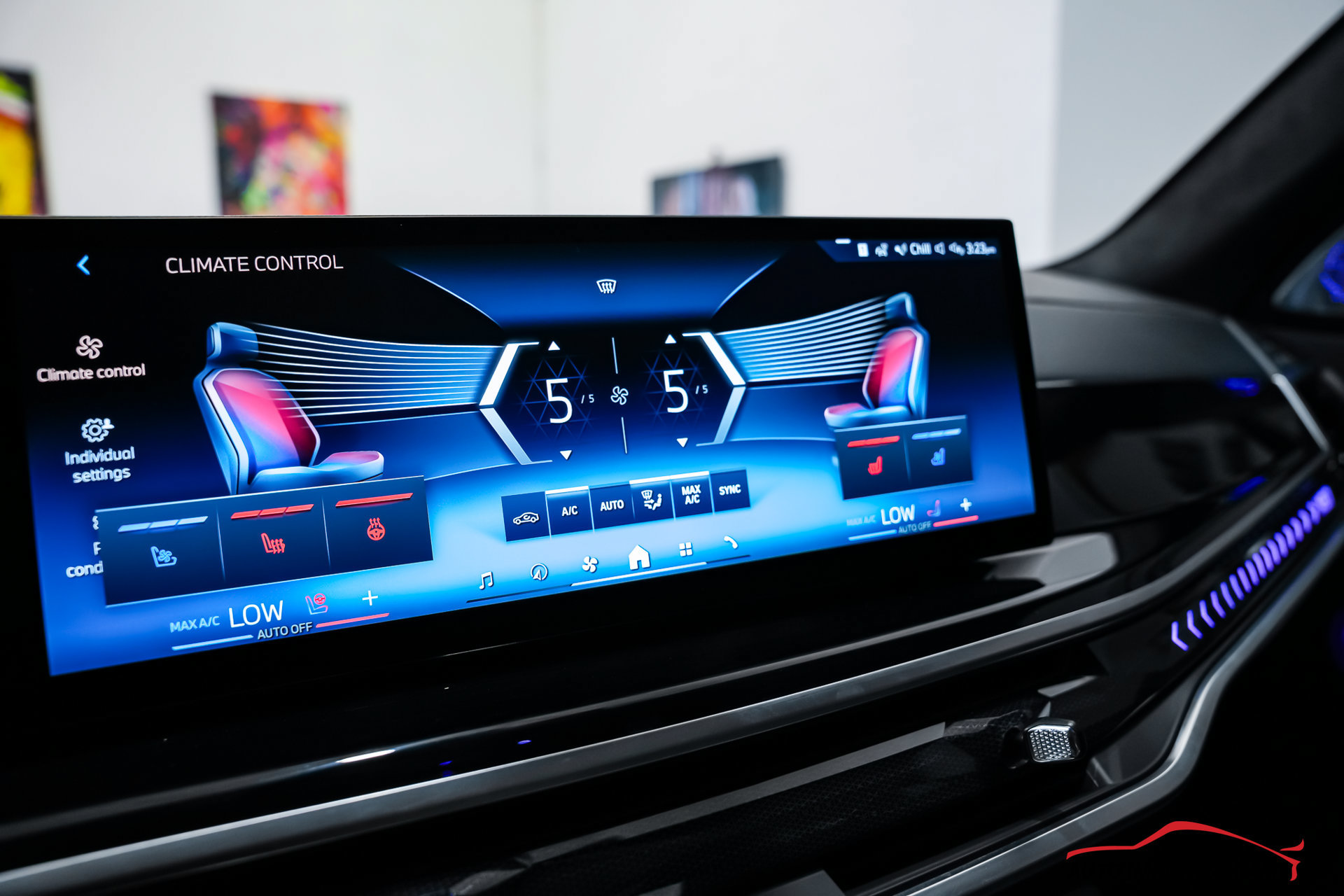 Used 2024 BMW ALPINA XB7 AWD/4WD image 92