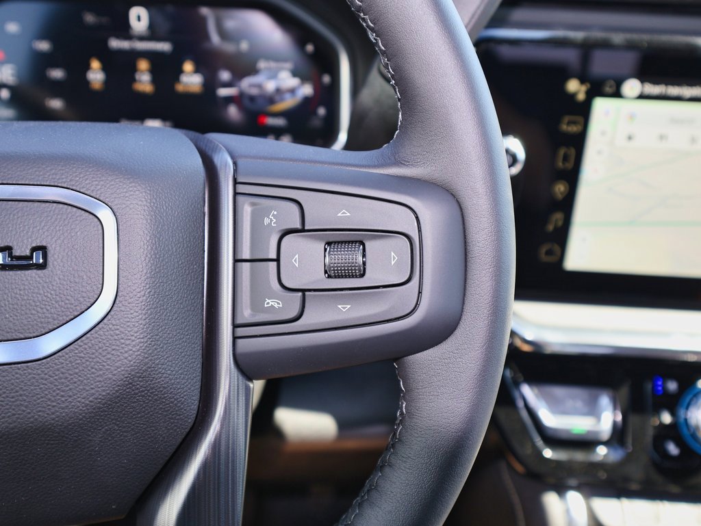 New 2026 GMC Sierra 3500 Denali Ultimate image 29