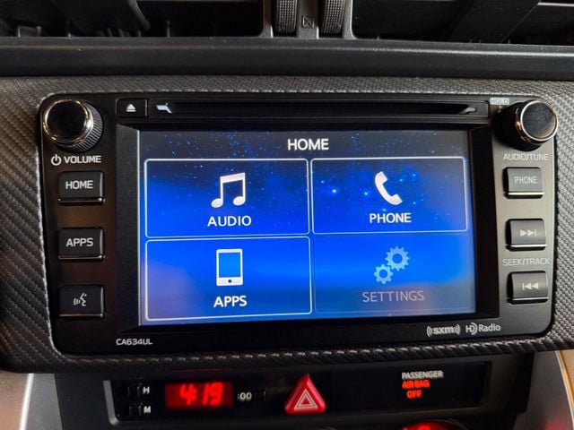 Used 2016 Subaru BRZ Limited RWD image 23