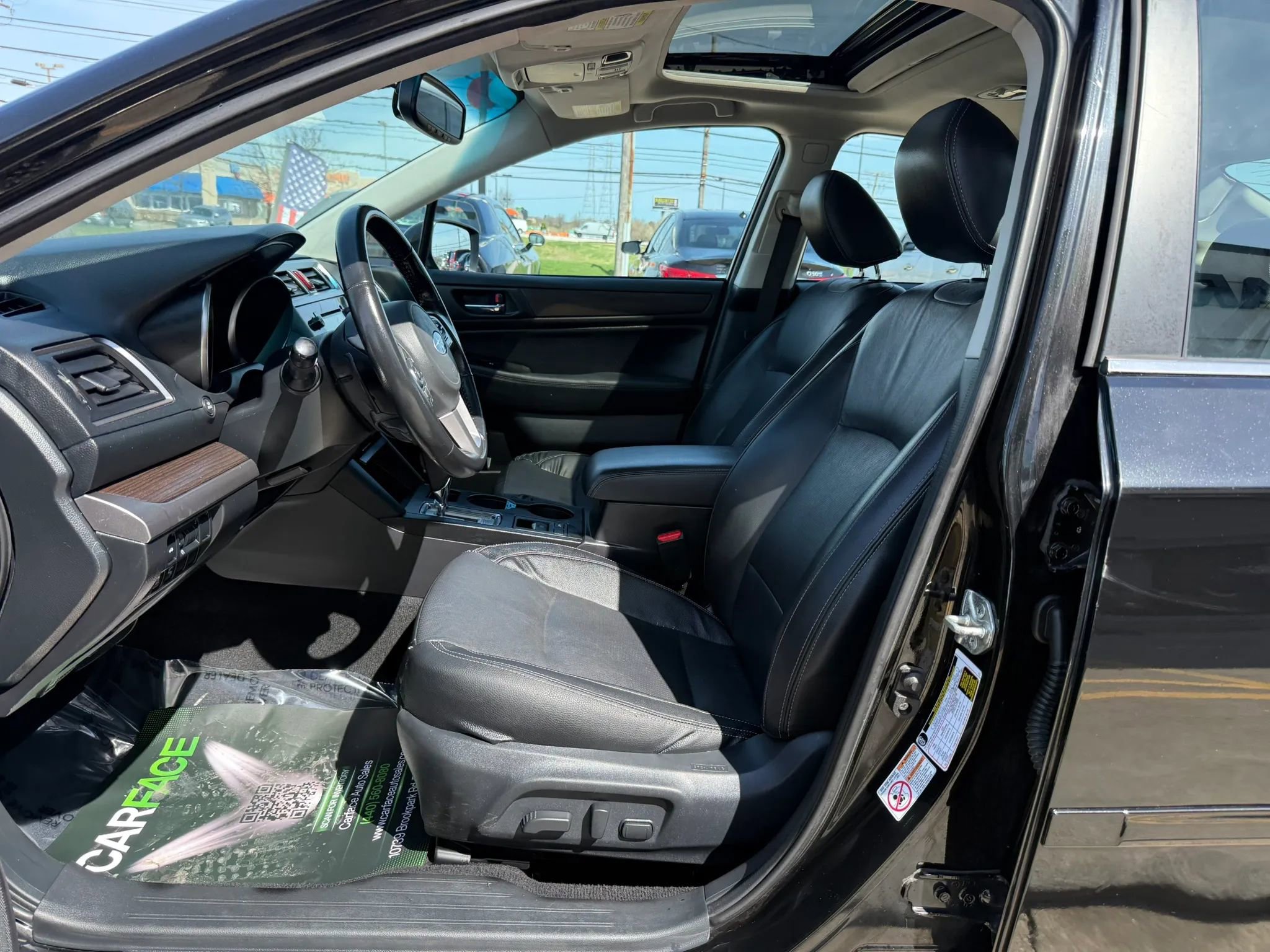 Used 2015 Subaru Legacy 3.6R Limited image 20