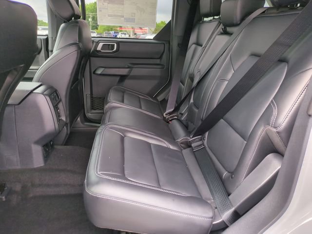 New 2026 Ford Bronco Outer Banks w/ Sasquatch Package AWD/4WD image 29