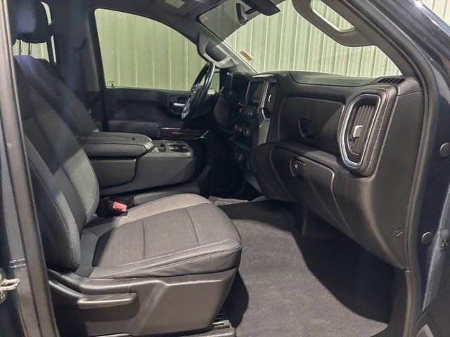 Used 2019 Chevrolet Silverado 1500 LT w/ All-Star Edition image 24