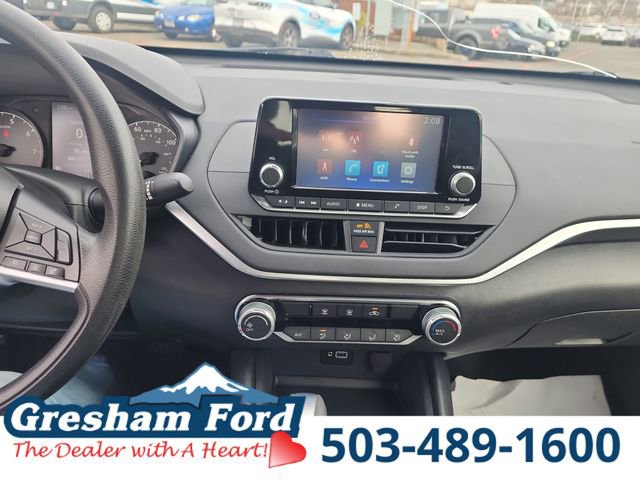 Used 2022 Nissan Altima 2.5 S image 22