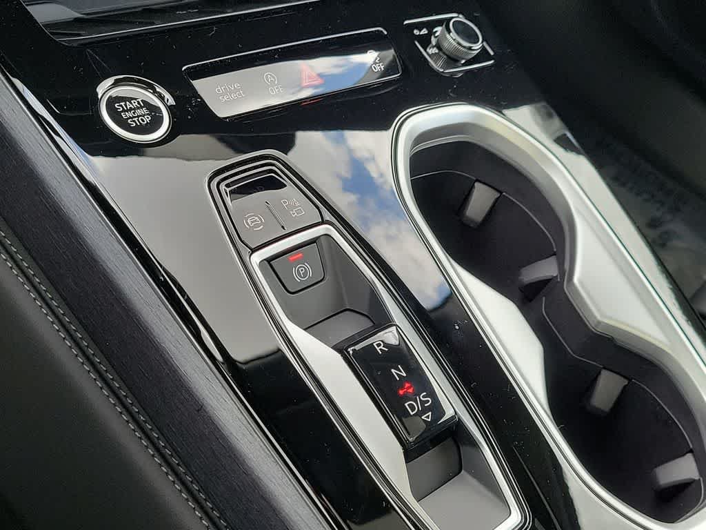 New 2026 Audi A6 Prestige AWD/4WD image 25