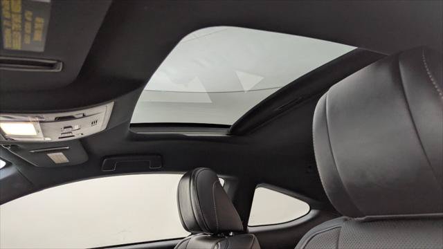 Used 2017 Lexus RC 200t F Sport RWD image 24