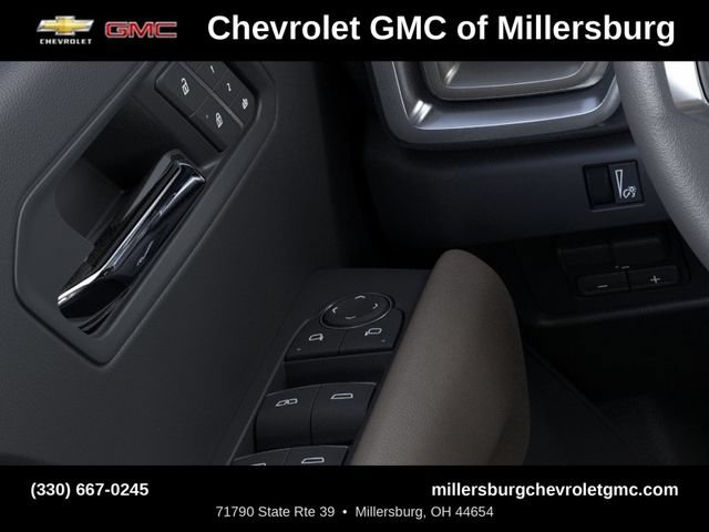 New 2026 GMC Canyon Denali AWD/4WD image 27