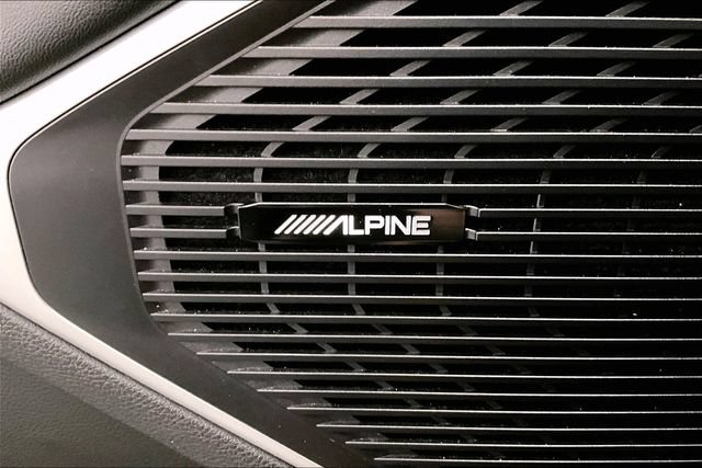 Used 2022 Jeep Wagoneer Series III AWD/4WD image 30