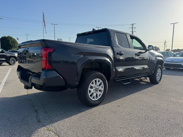 New 2026 Toyota Tacoma SR5 RWD image 6