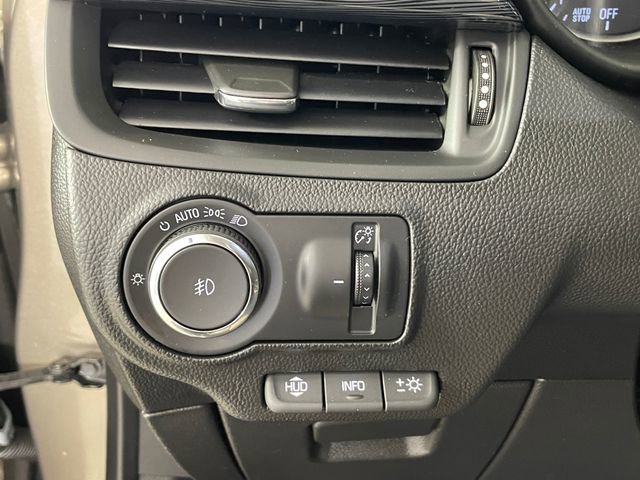 Used 2017 Buick Envision Premium w/ Driver Confidence Package image 14