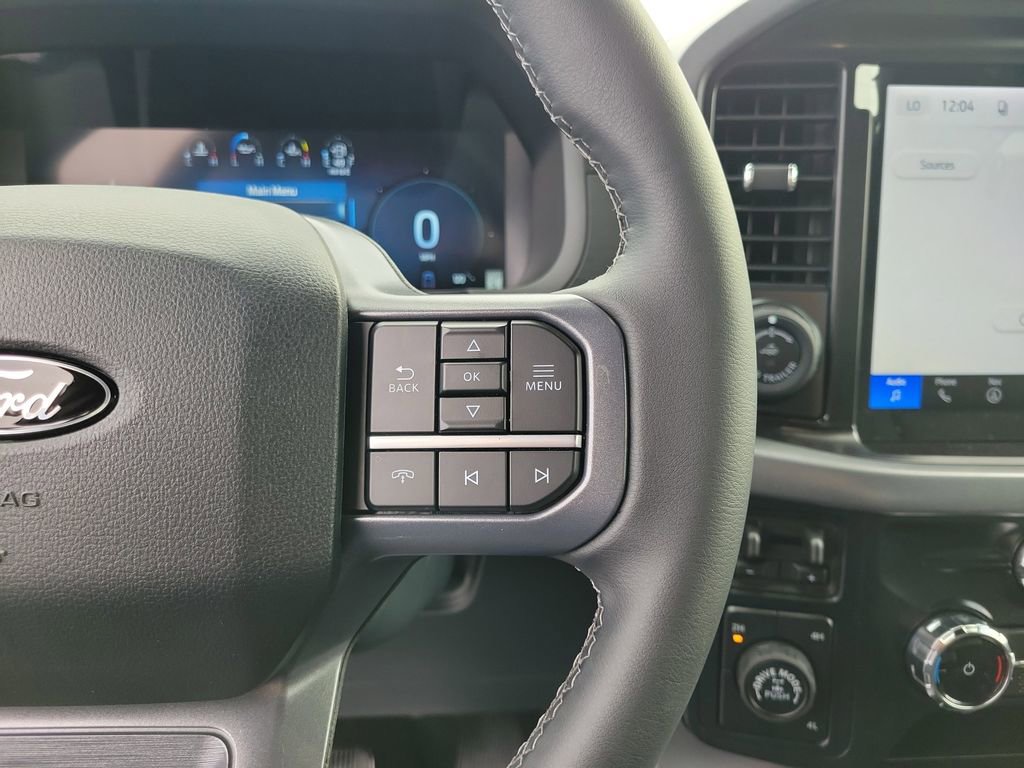 New 2026 Ford F150 XLT image 25