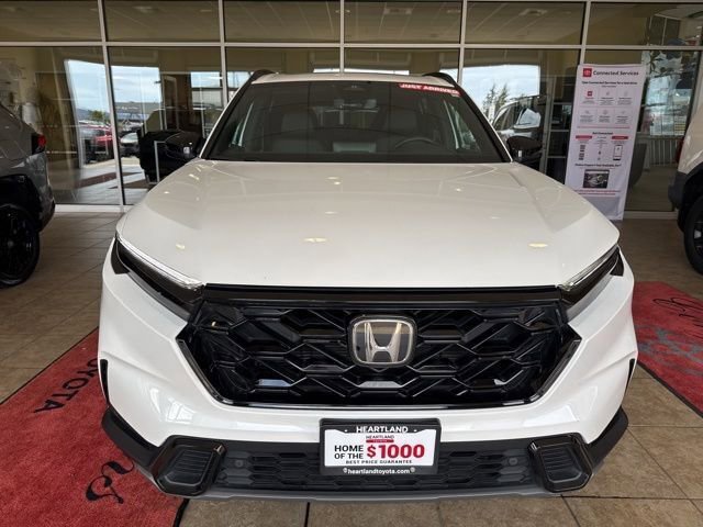 Used 2024 Honda CR-V Sport-L image 2
