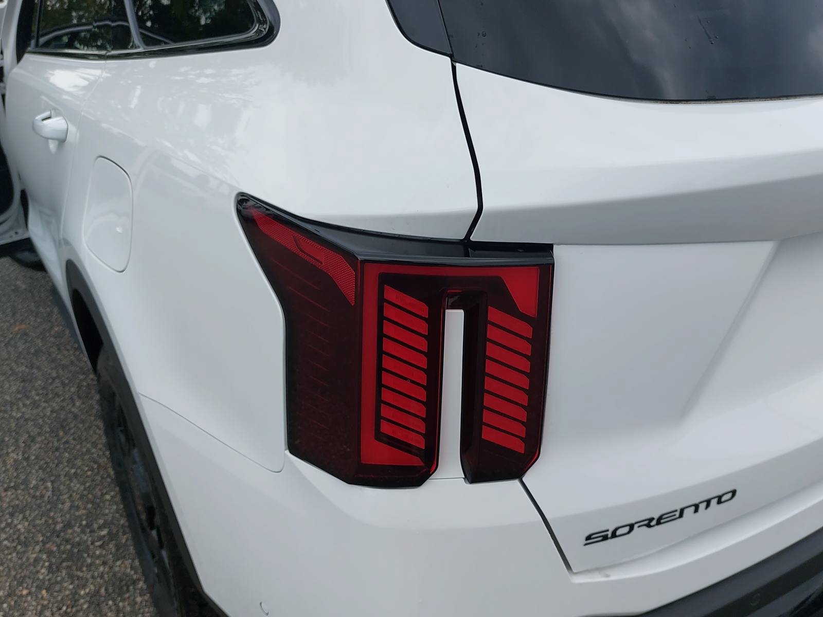 New 2026 Kia Sorento SX Prestige AWD/4WD image 36