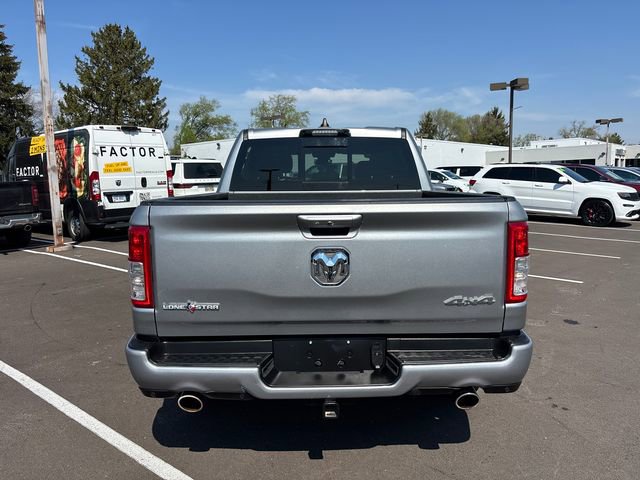 Used 2024 RAM 1500 Lone Star AWD/4WD image 30