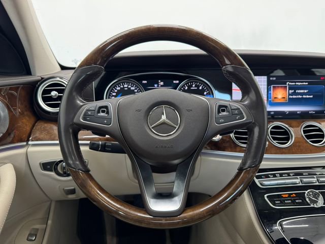 Certified 2017 Mercedes-Benz E 300 image 24