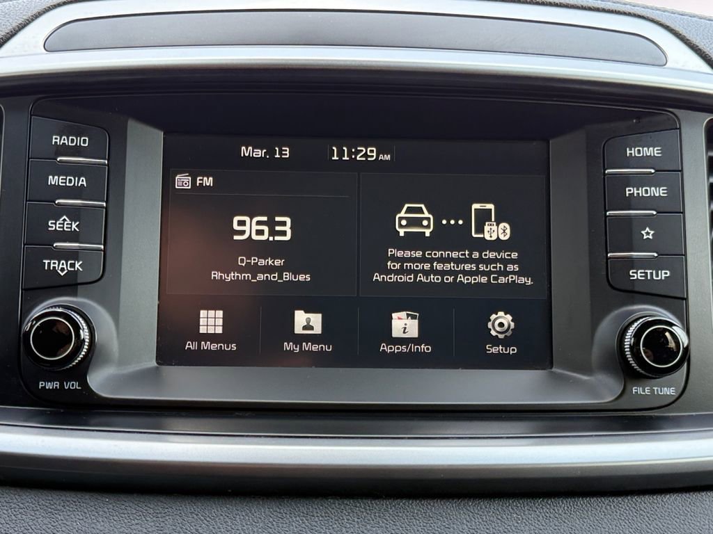 Used 2019 Kia Sorento S image 14