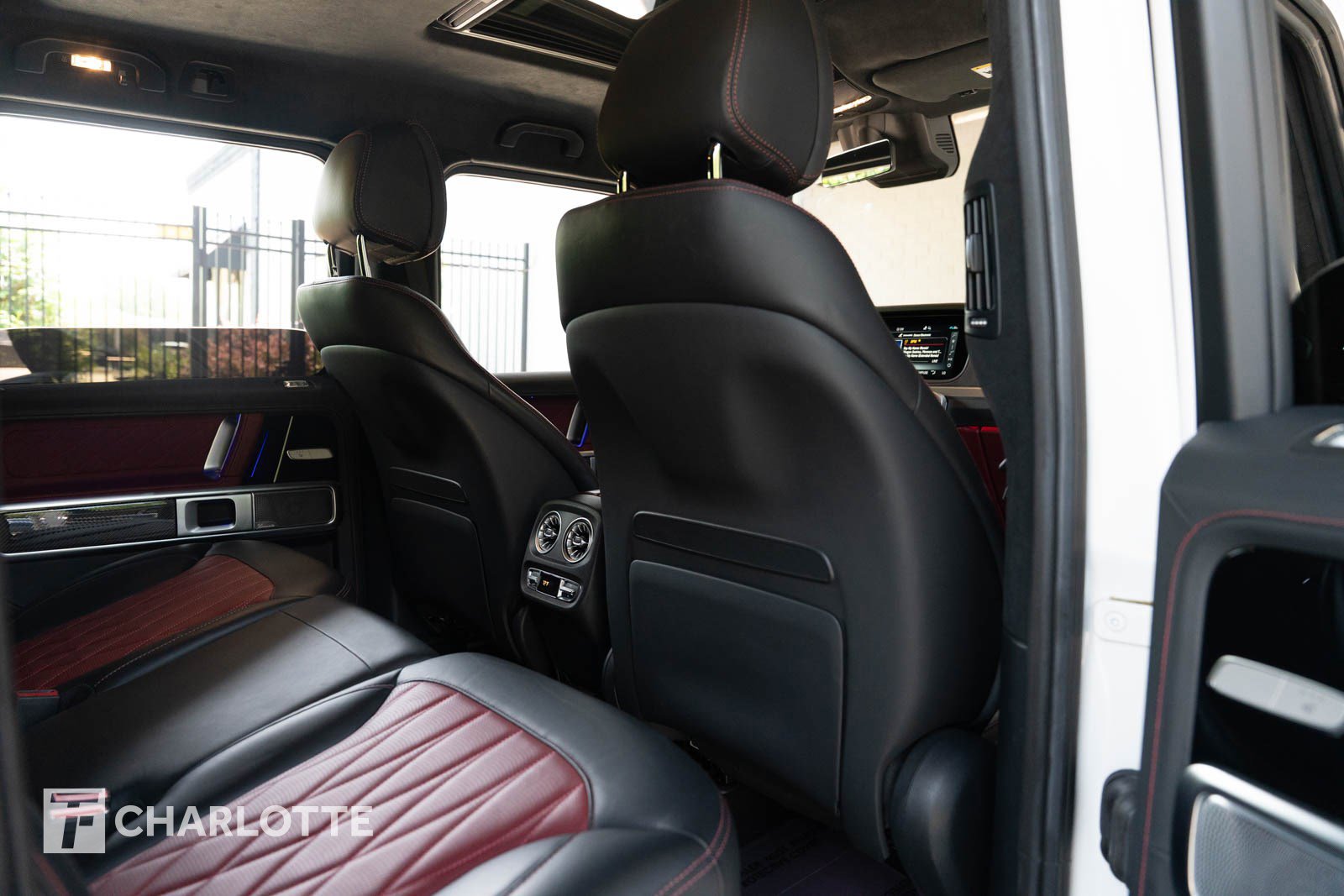 Used 2022 Mercedes-Benz G 63 AMG 4MATIC image 41