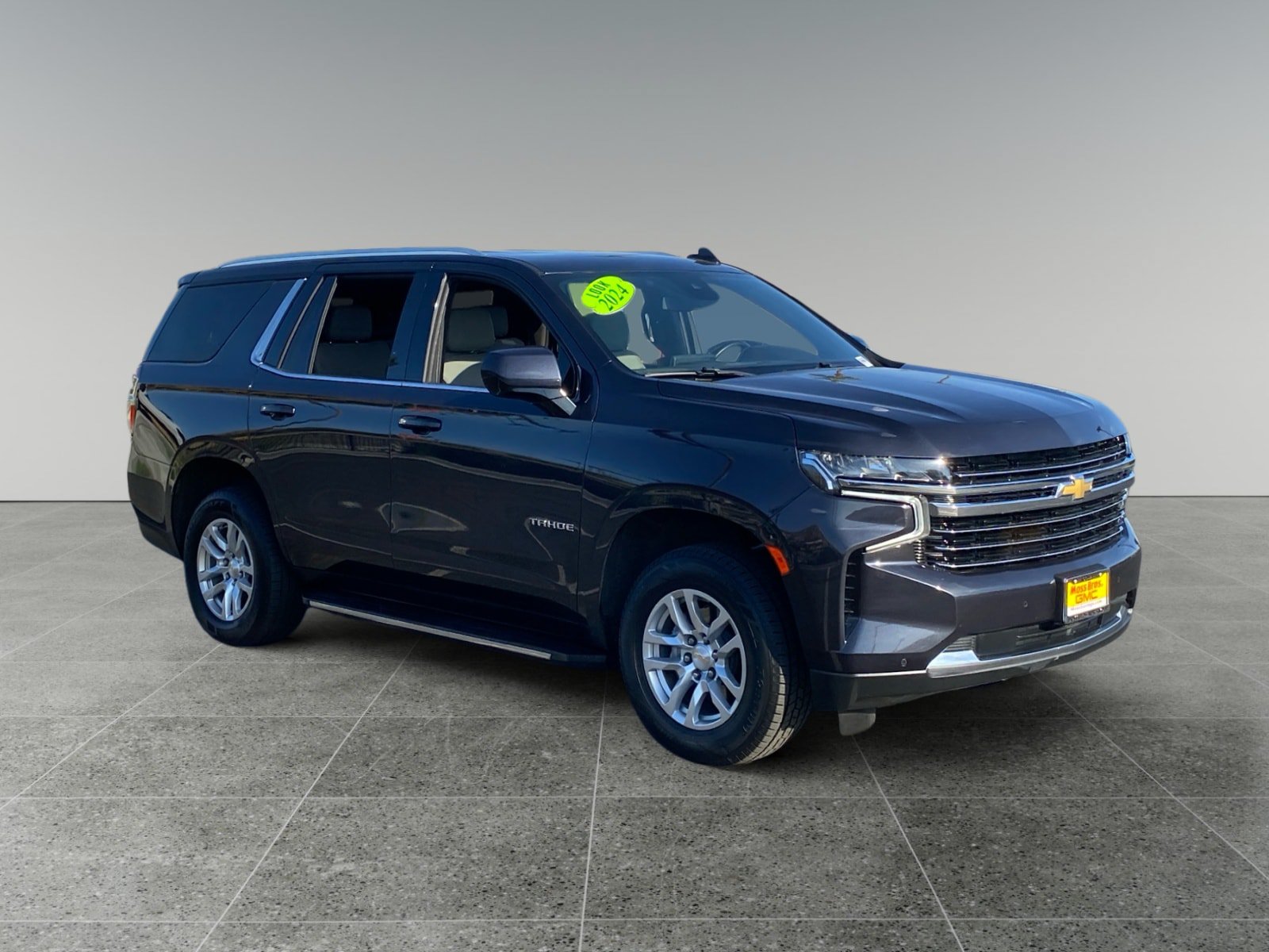 Used 2024 Chevrolet Tahoe LT RWD image 7