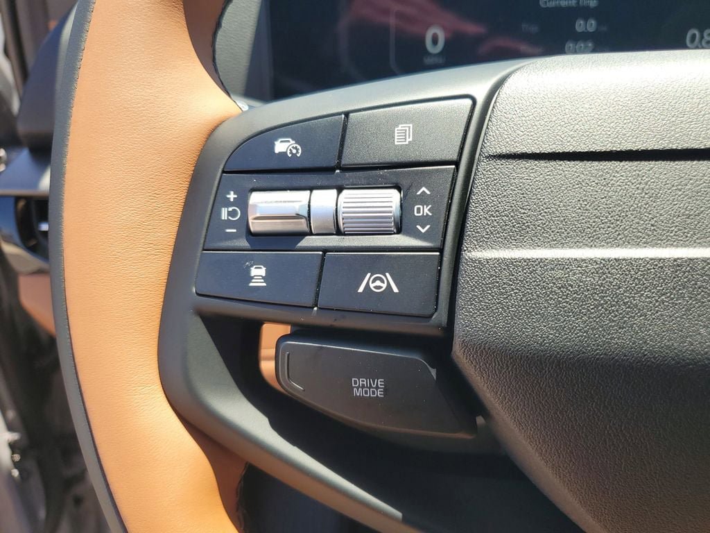 New 2026 Kia Sportage X-Line AWD/4WD image 12