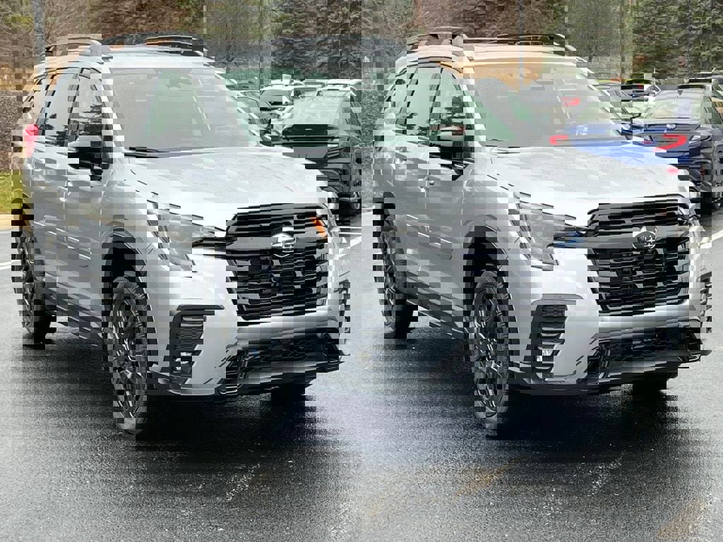 New 2026 Subaru Ascent Bronze Edition image 48