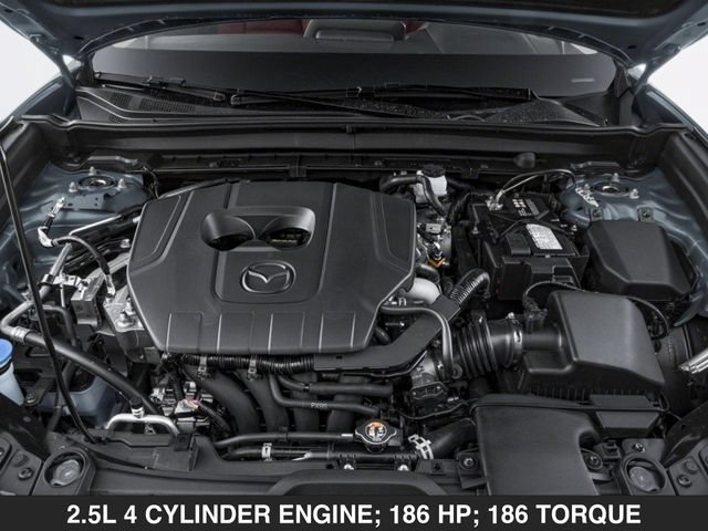 New 2026 MAZDA CX-30 AWD 2.5 S image 11