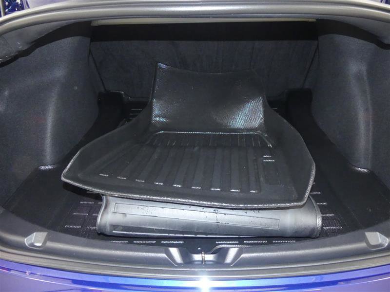 Used 2018 Tesla Model 3 Long Range image 25