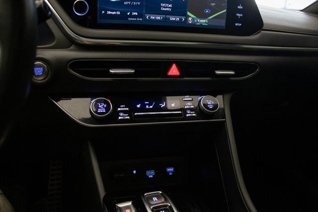 Used 2021 Hyundai Sonata SEL Plus w/ Tech Package image 33