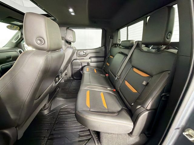 Used 2019 GMC Sierra 1500 AT4 w/ AT4 Preferred Package image 26