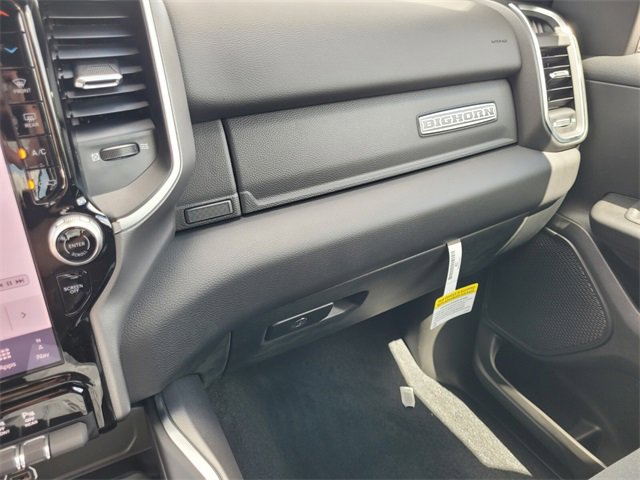 New 2026 RAM 1500 Big Horn image 28