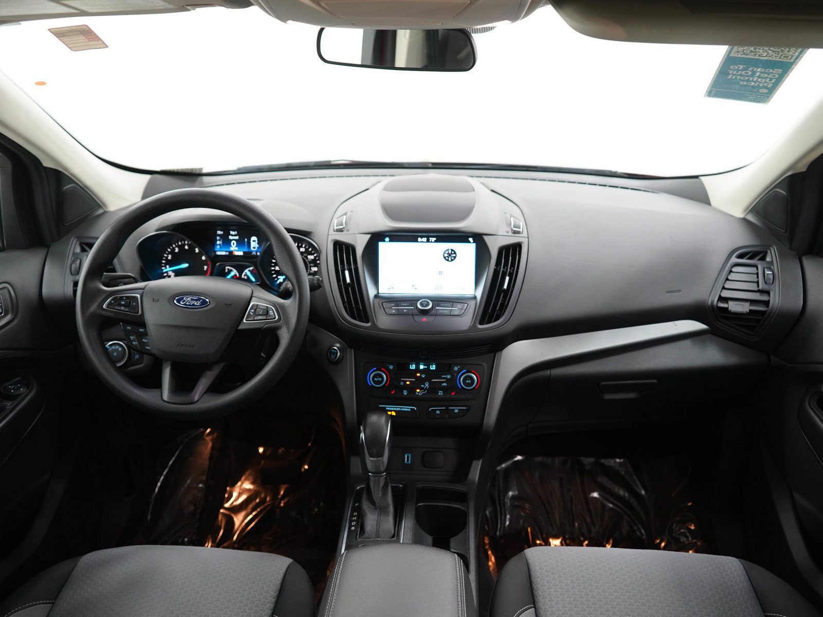 Used 2019 Ford Escape SE AWD/4WD image 14