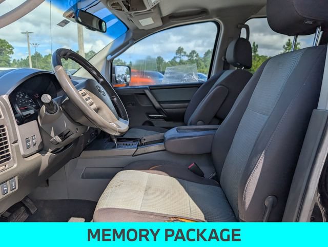 Used 2006 Nissan Titan SE RWD image 15