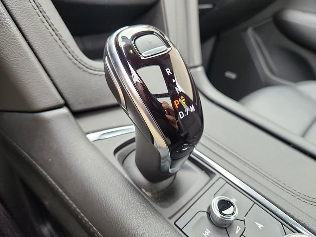 Certified 2025 Cadillac XT6 Sport w/ Platinum Package image 15