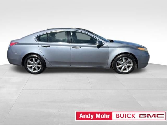 Used 2012 Acura TL FWD image 13