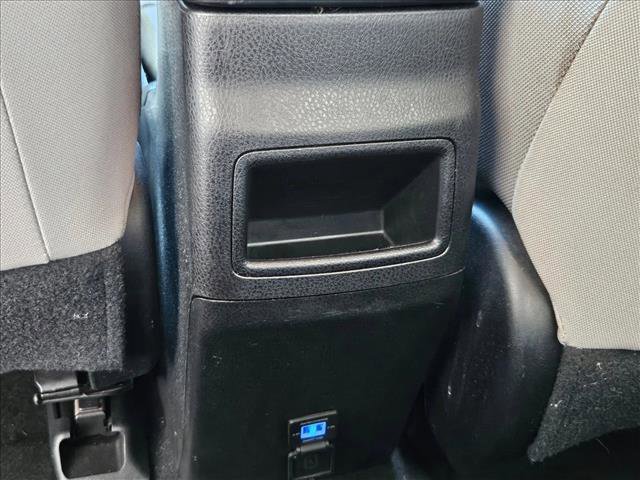 Used 2019 Toyota Corolla LE FWD image 16