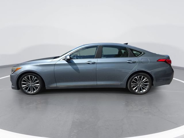 Used 2016 Hyundai Genesis 3.8 w/ Option Group 04 AWD/4WD image 7