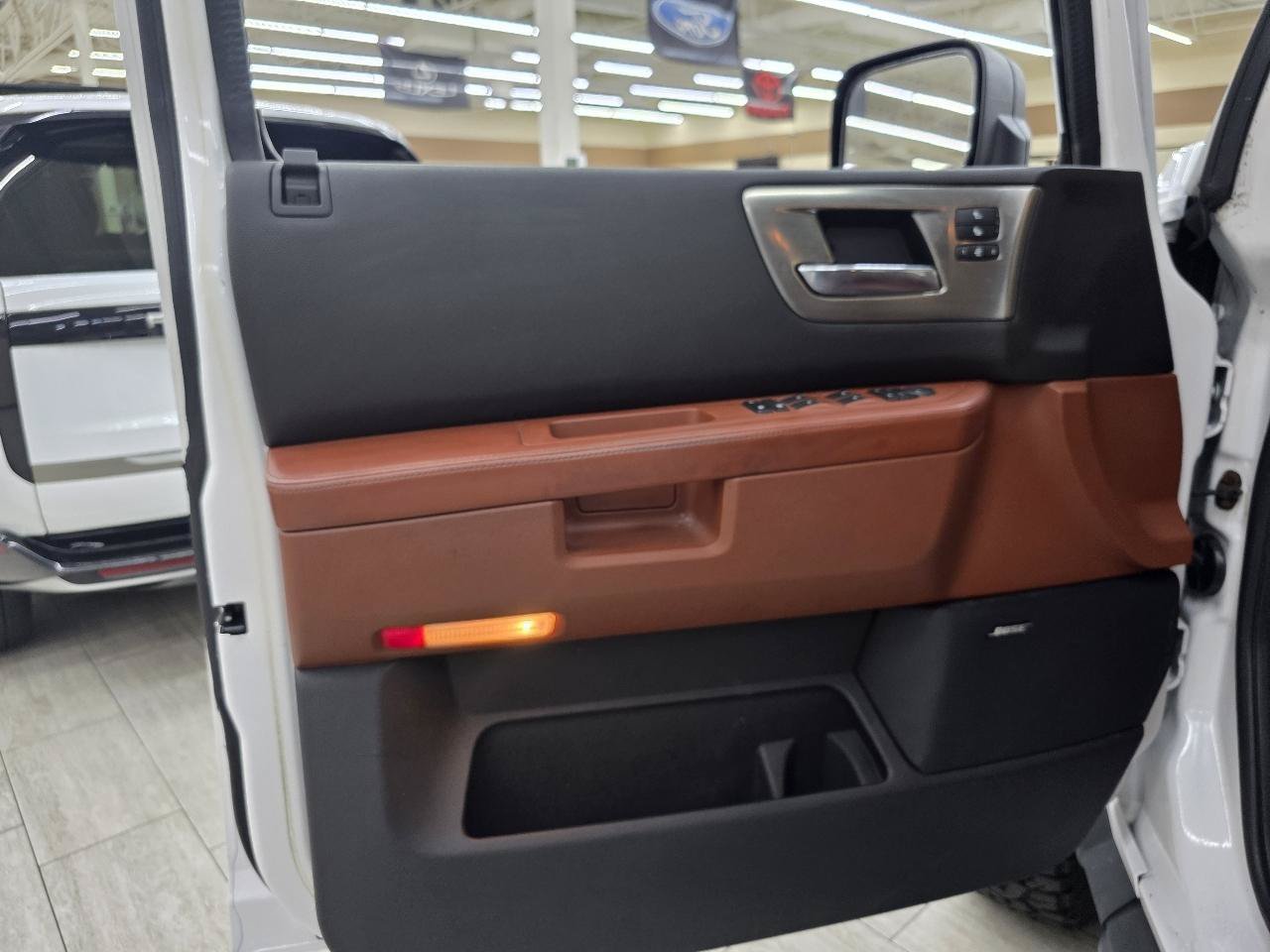 Used 2008 HUMMER H2 AWD/4WD image 39