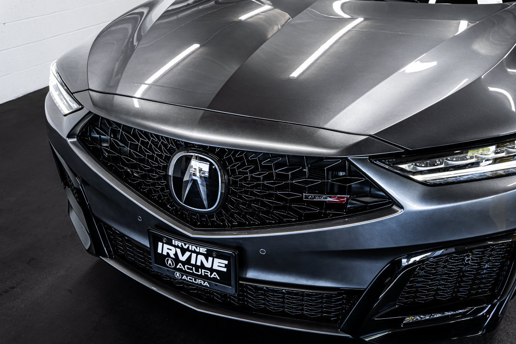 New 2026 Acura MDX Type S w/ Advance Package AWD/4WD image 10