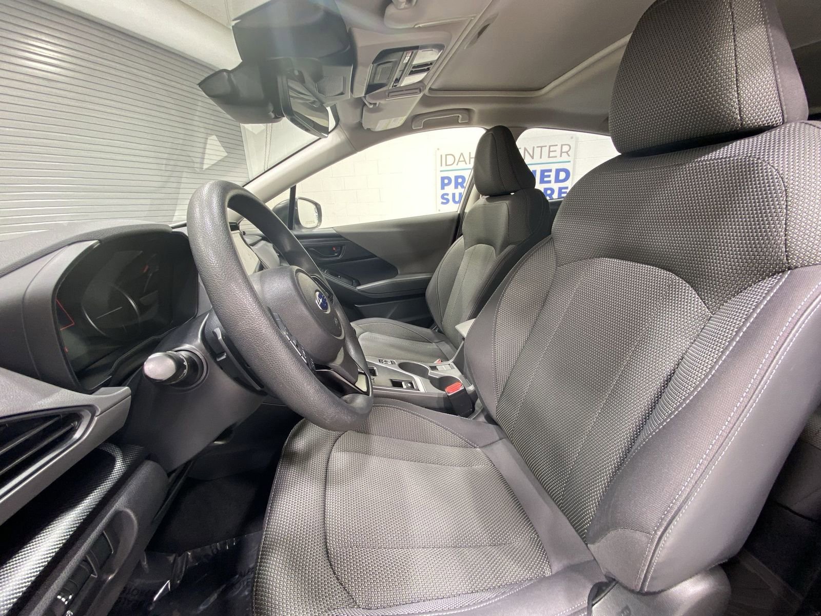 Used 2024 Subaru Crosstrek 2.0i Premium image 11
