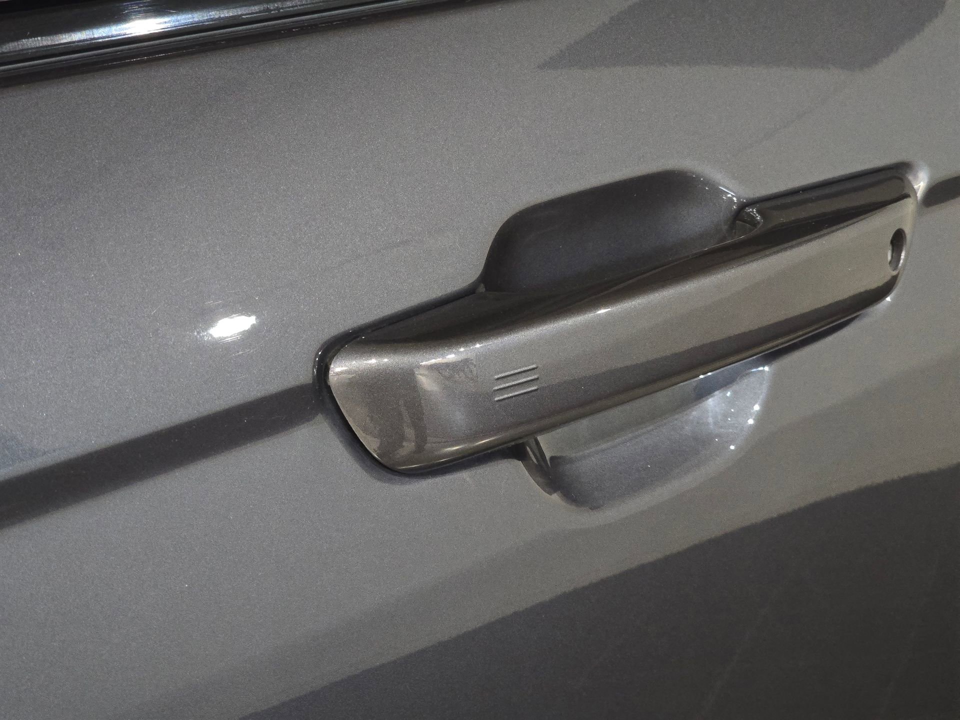 Used 2022 Jeep Grand Cherokee Altitude image 15