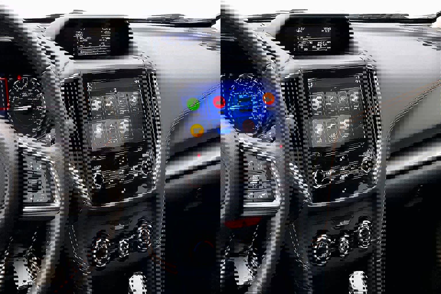 Used 2023 Subaru Crosstrek 2.0i image 6