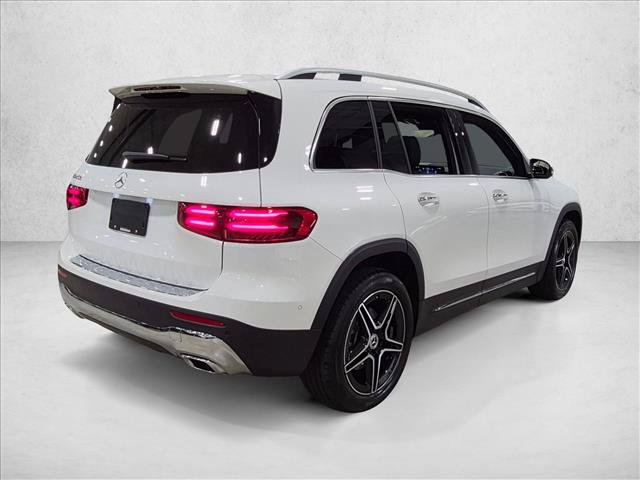 Used 2026 Mercedes-Benz GLB 250 image 5