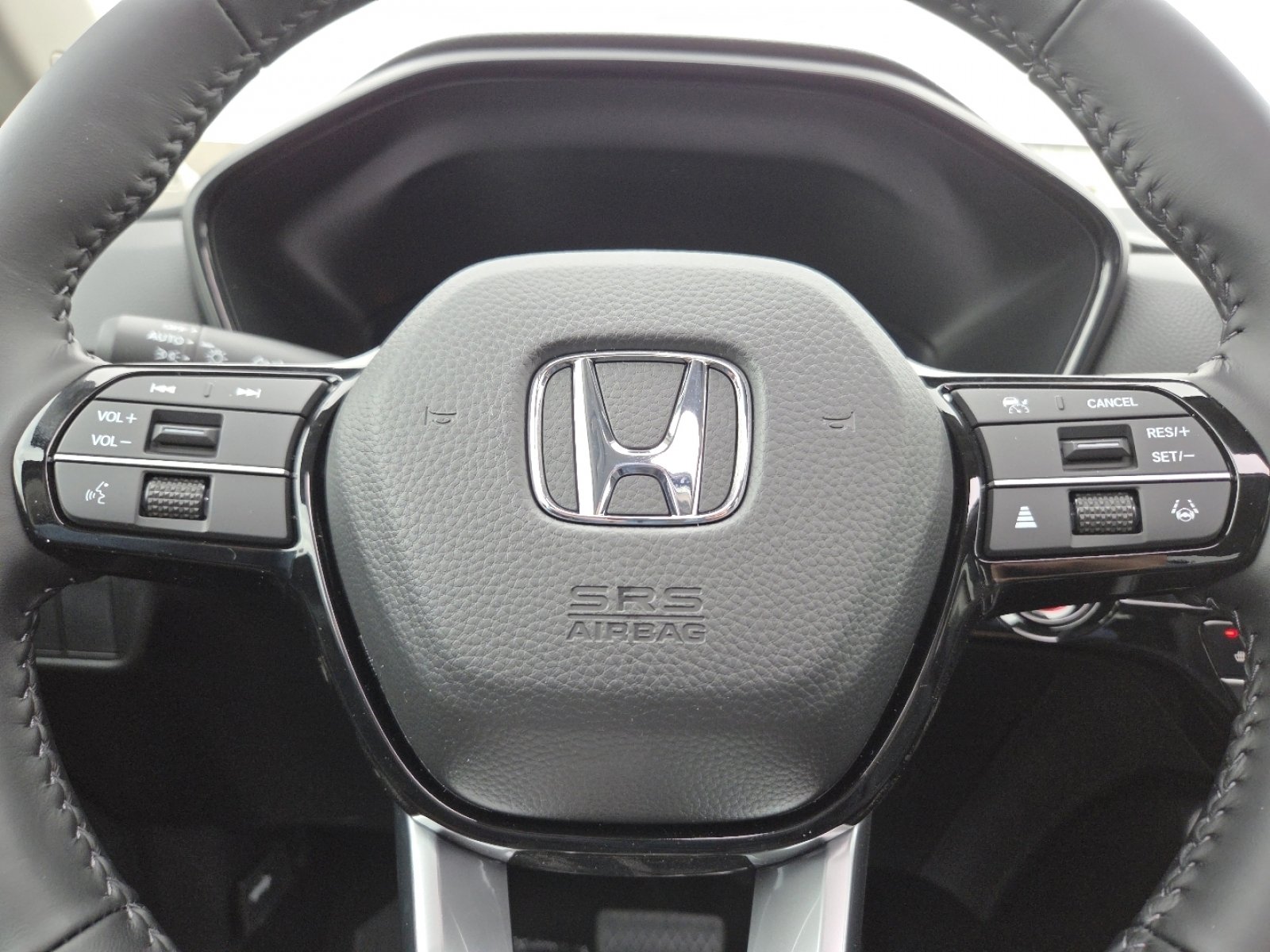 New 2026 Honda CR-V EX-L image 28