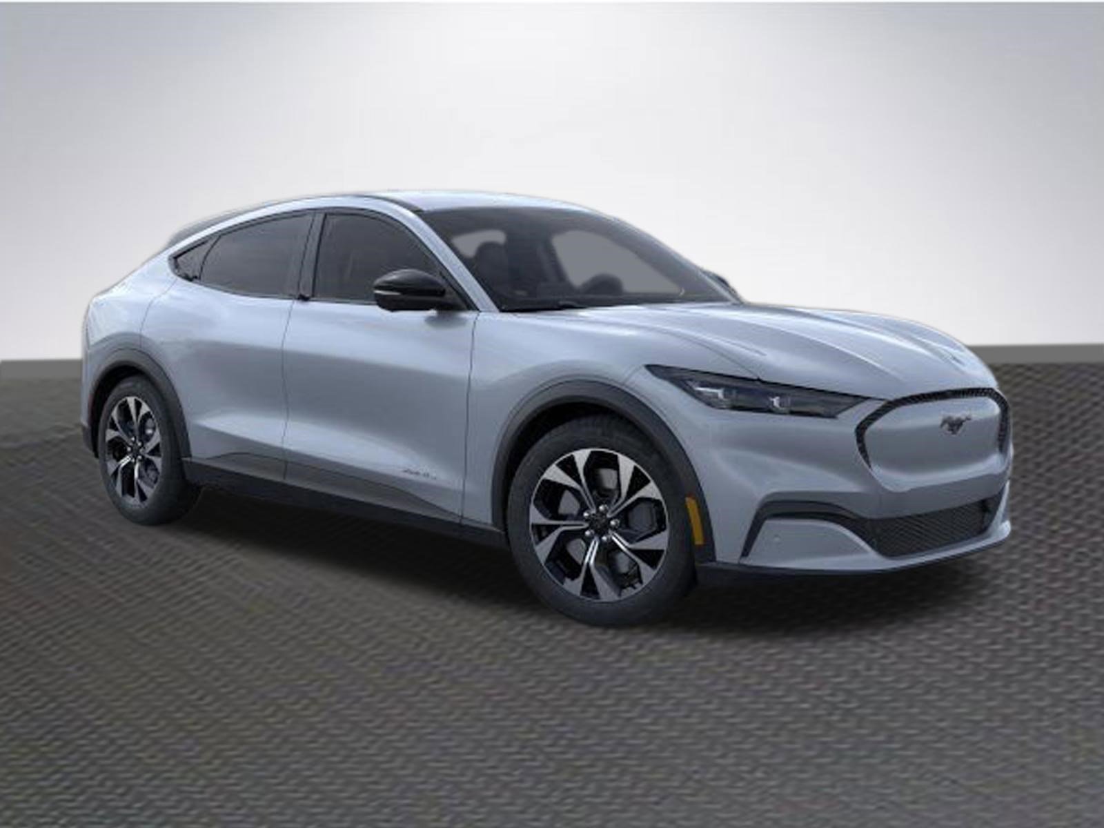 New 2026 Ford Mustang Mach-E Select w/ Technology Package image 7