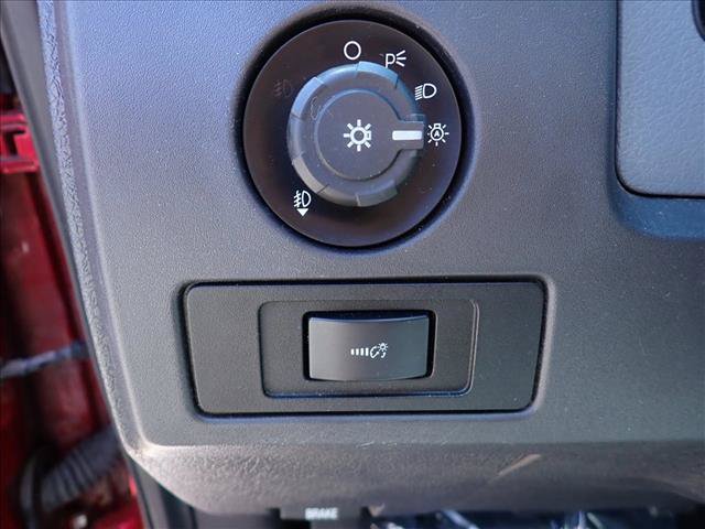 Used 2011 Ford F150 XLT w/ XLT Chrome Pkg AWD/4WD image 13