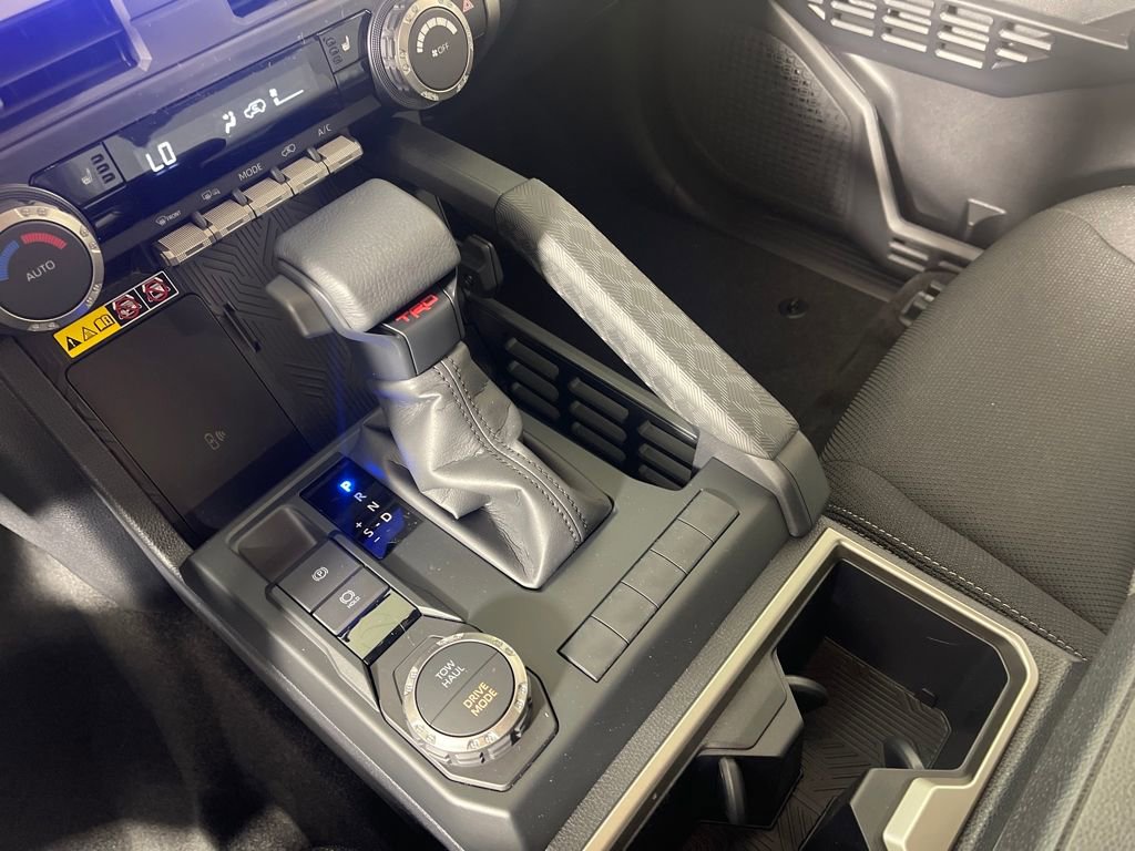 New 2026 Toyota 4Runner TRD Sport image 22