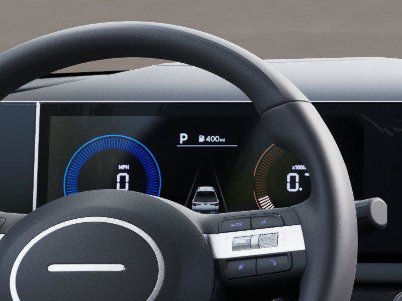 New 2027 Hyundai Santa Cruz SE AWD/4WD image 14