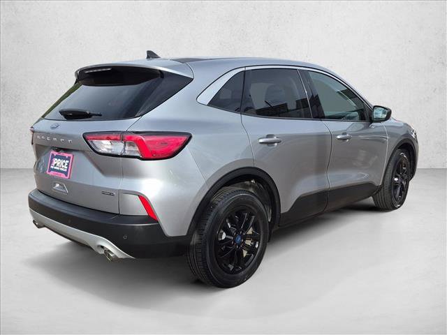 Used 2022 Ford Escape SE AWD/4WD image 5